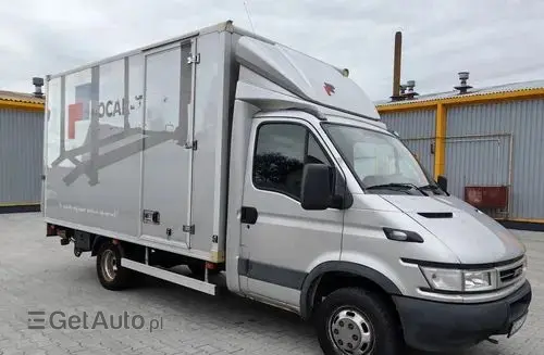 IVECO 40 Daily 
