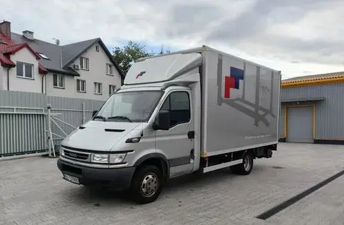 IVECO 40 Daily 