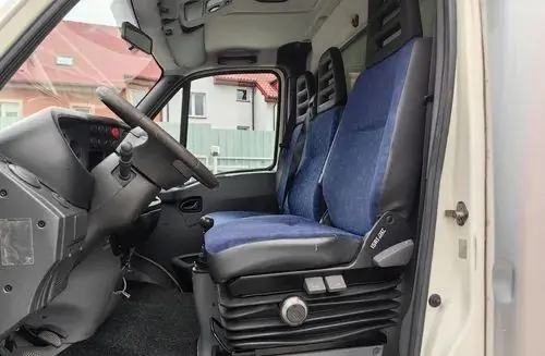 IVECO 40 Daily 