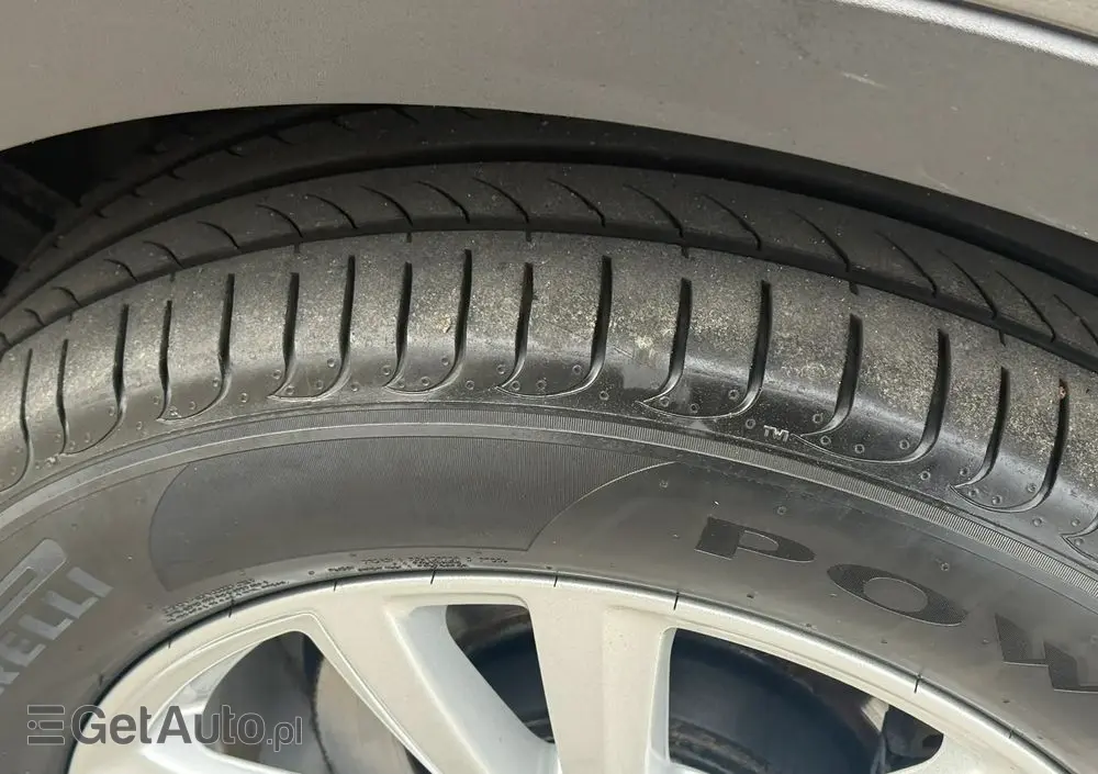 FORD Kuga 2.0 TDCi 4x4 Titanium