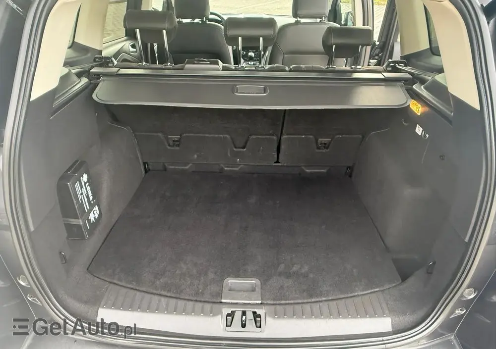 FORD Kuga 2.0 TDCi 4x4 Titanium