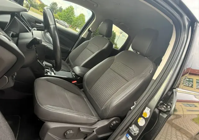 FORD Kuga 2.0 TDCi 4x4 Titanium