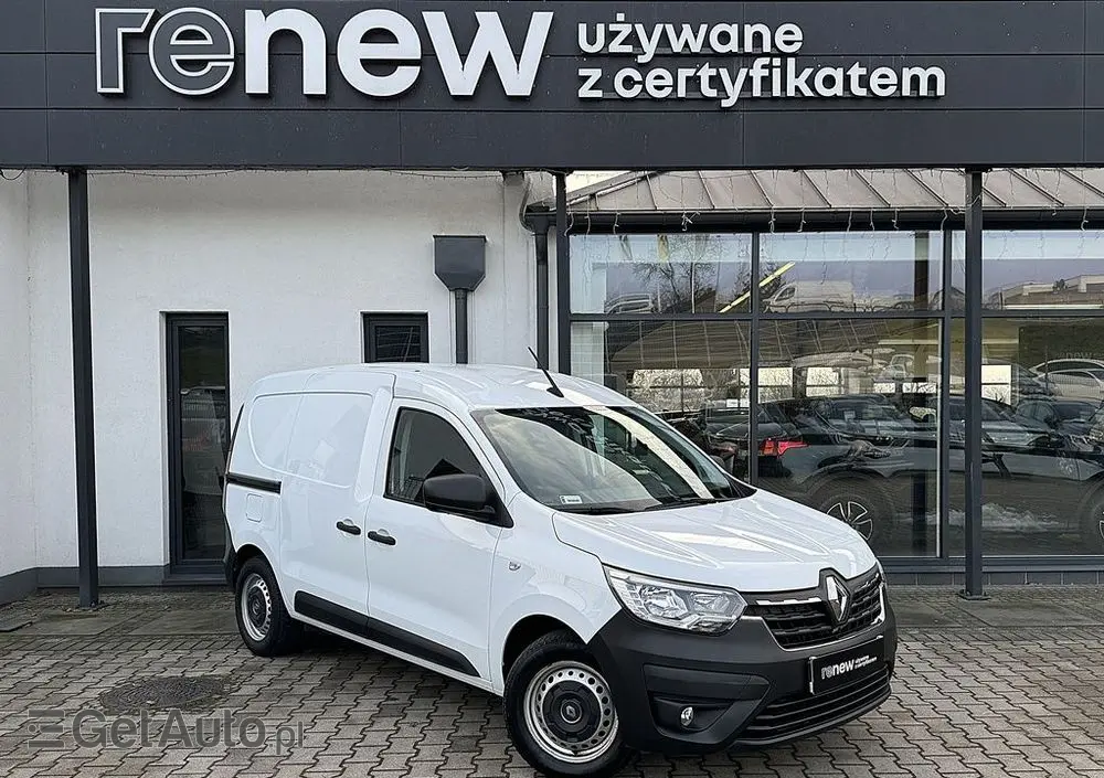 RENAULT Express-van 