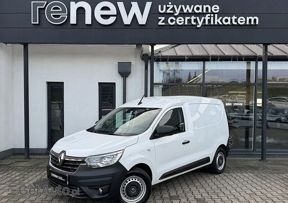 RENAULT Express-van 