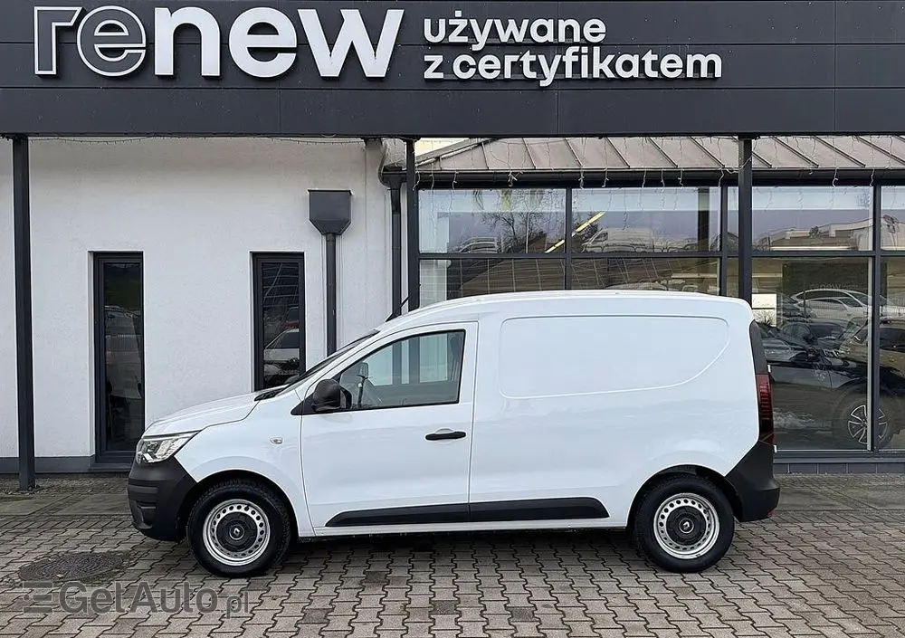 RENAULT Express-van 