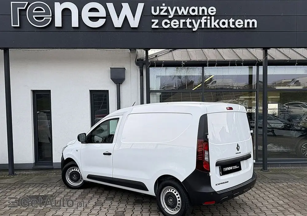 RENAULT Express-van 