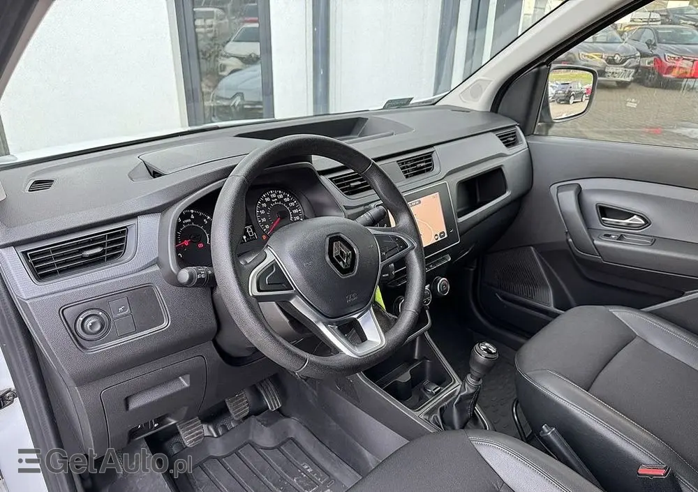 RENAULT Express-van 