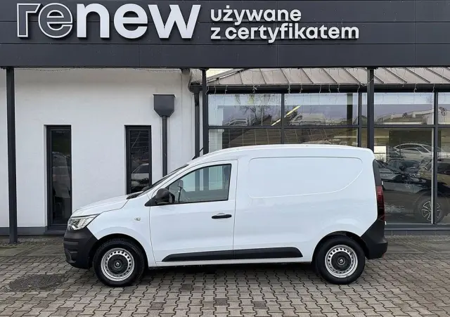 RENAULT Express-van 