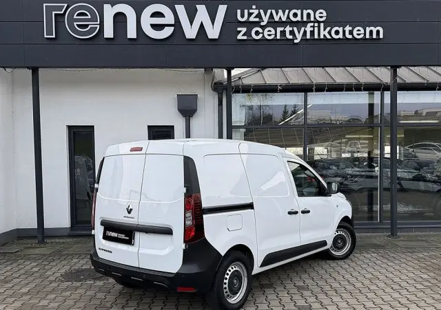 RENAULT Express-van 