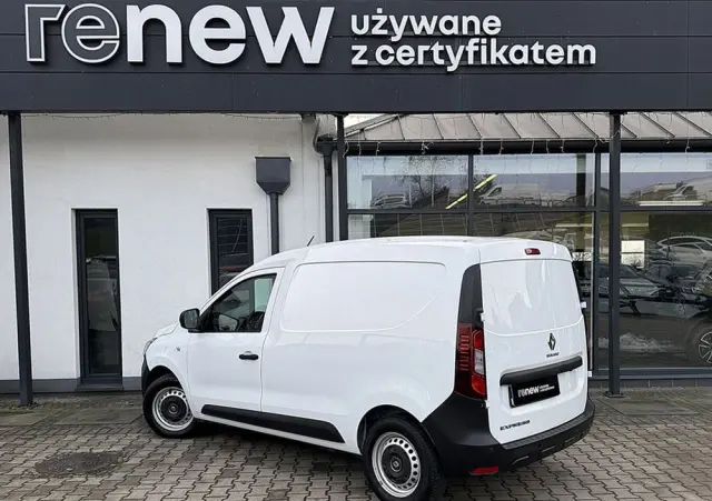 RENAULT Express-van 