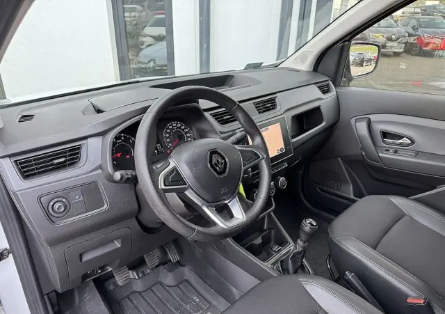 RENAULT Express-van 