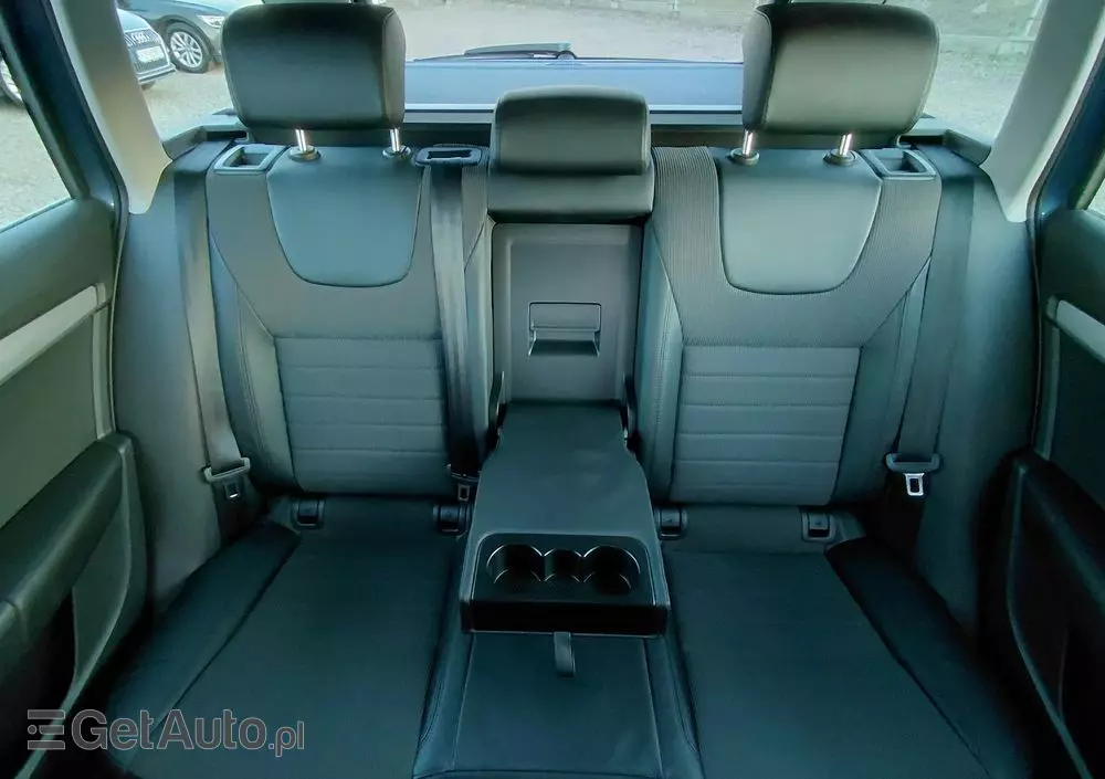 SKODA Octavia 2.0 TDI Elegance