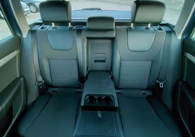 SKODA Octavia 2.0 TDI Elegance