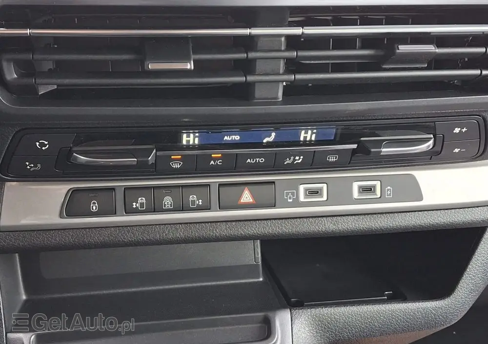 CITROËN SpaceTourer 2.0 BlueHDi XL Max EAT8