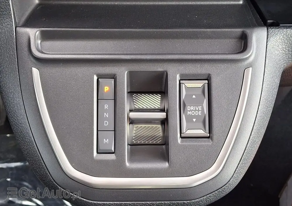 CITROËN SpaceTourer 2.0 BlueHDi XL Max EAT8