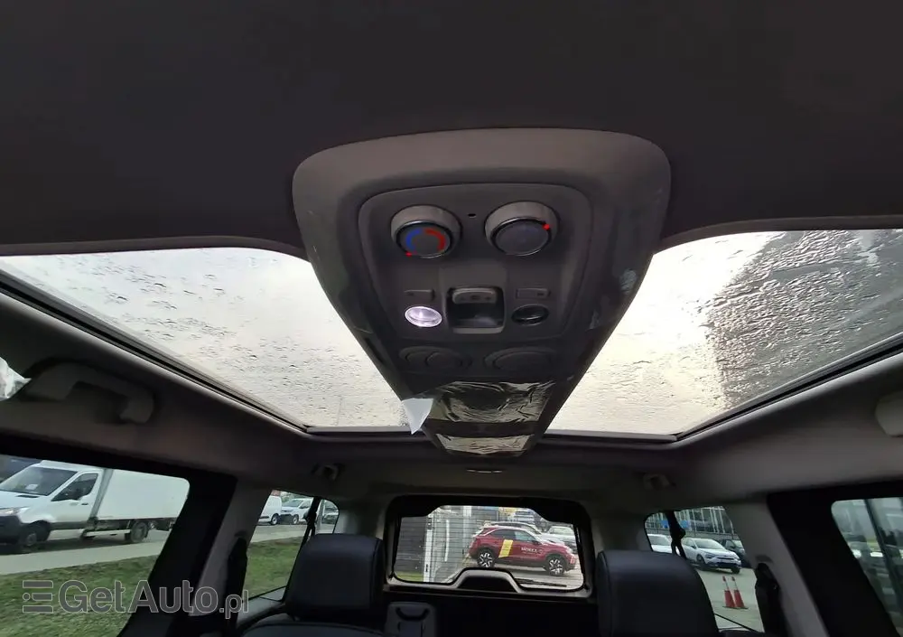 CITROËN SpaceTourer 2.0 BlueHDi XL Max EAT8