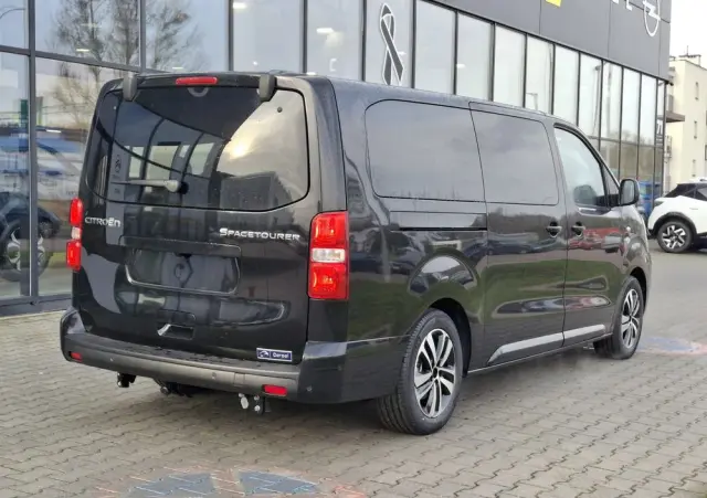 CITROËN SpaceTourer 2.0 BlueHDi XL Max EAT8