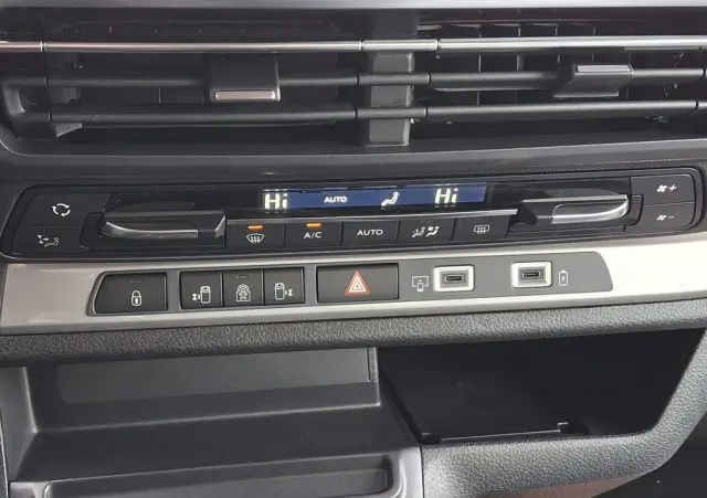 CITROËN SpaceTourer 2.0 BlueHDi XL Max EAT8