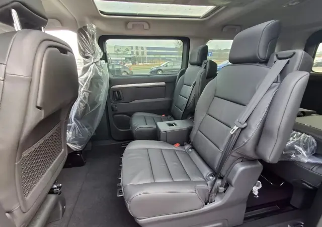 CITROËN SpaceTourer 2.0 BlueHDi XL Max EAT8