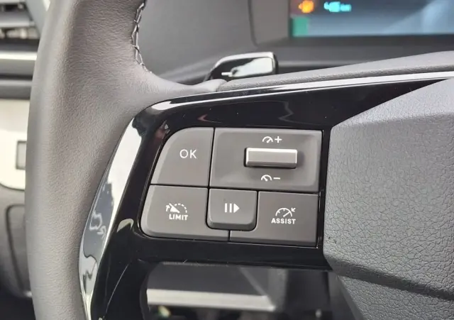 CITROËN SpaceTourer 2.0 BlueHDi XL Max EAT8