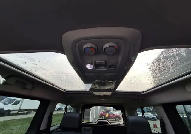 CITROËN SpaceTourer 2.0 BlueHDi XL Max EAT8