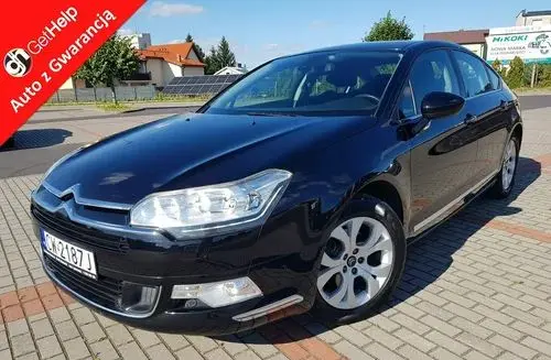CITROEN C5 