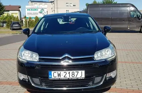 CITROEN C5 