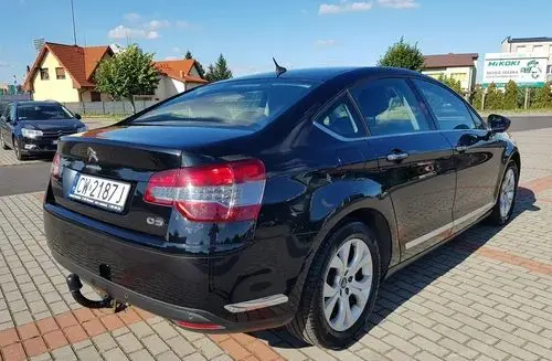 CITROEN C5 