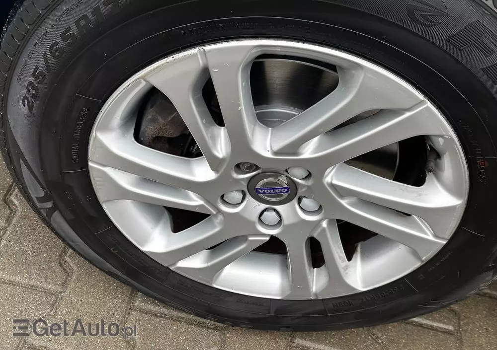 VOLVO XC 60 D3 Drive-E Ocean Race