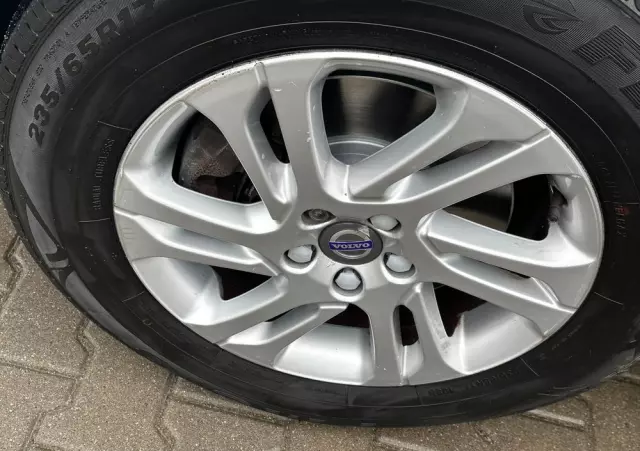 VOLVO XC 60 D3 Drive-E Ocean Race