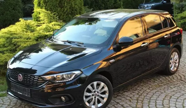 FIAT Tipo 