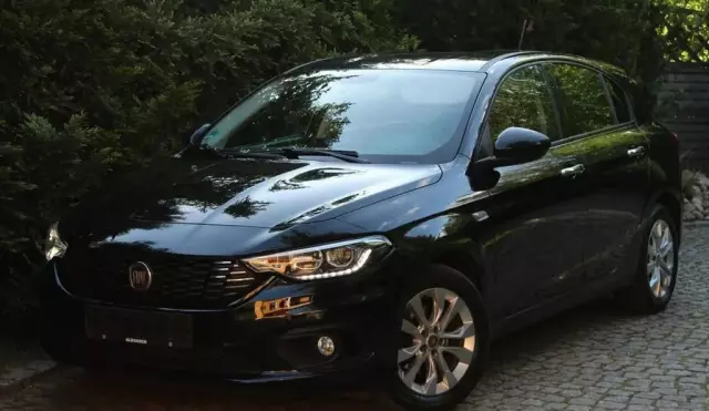FIAT Tipo 