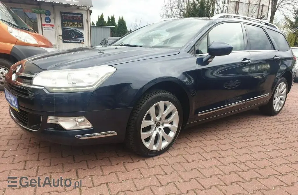 CITROEN C5 