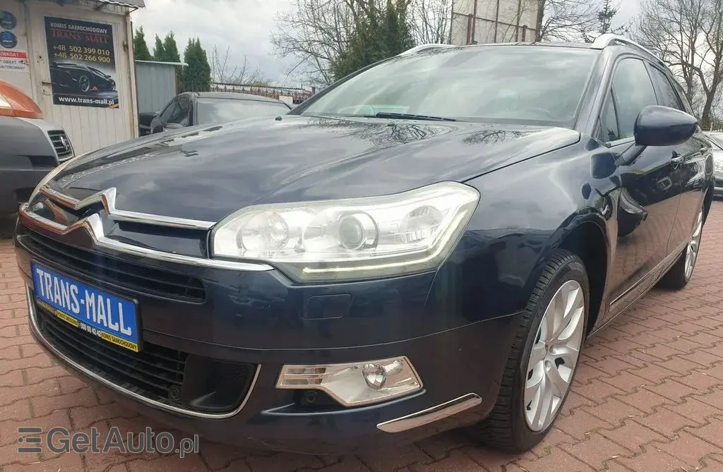 CITROEN C5 