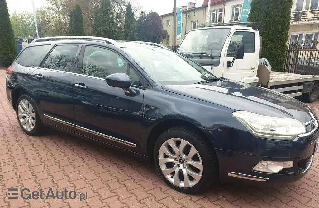 CITROEN C5 