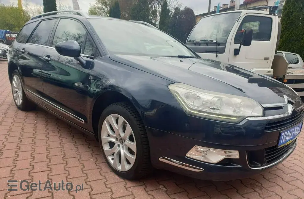 CITROEN C5 