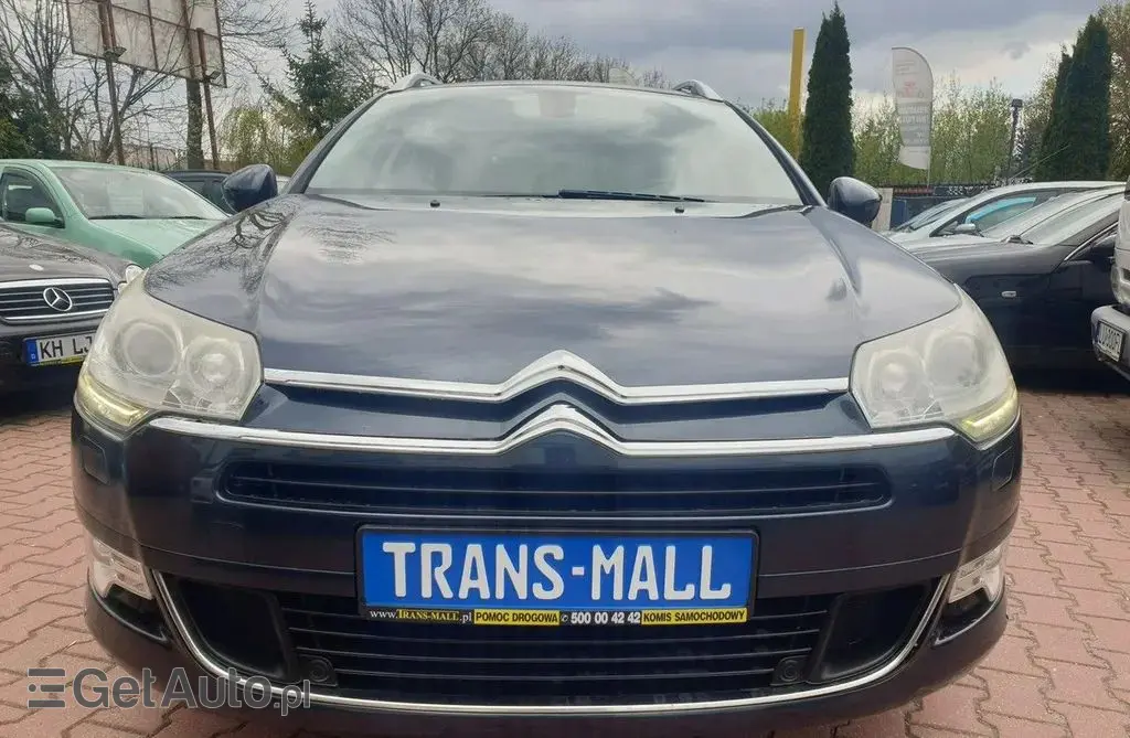 CITROEN C5 