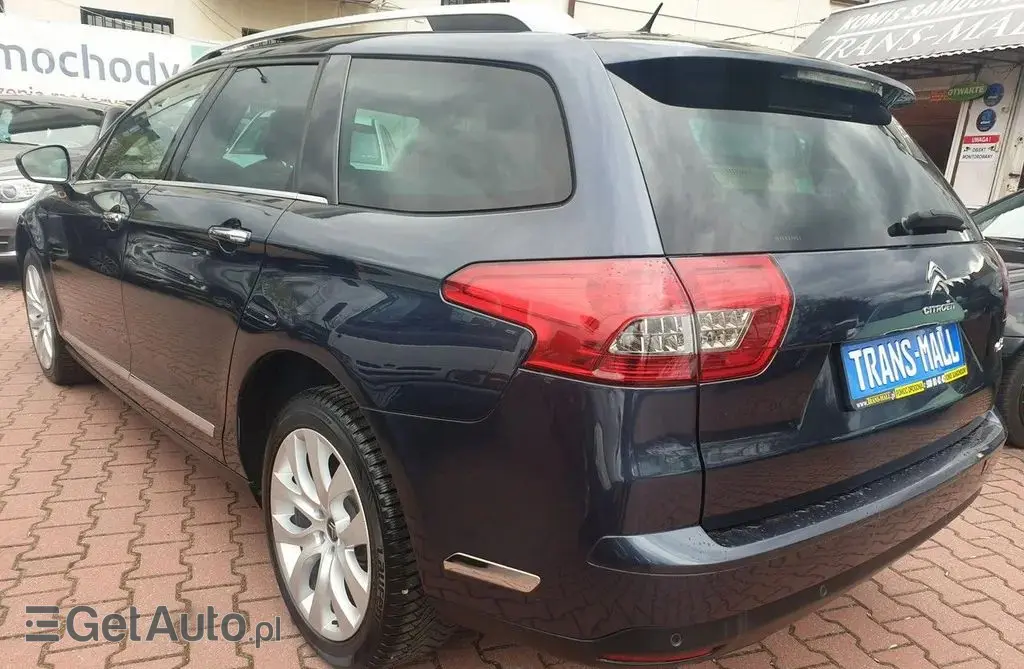 CITROEN C5 