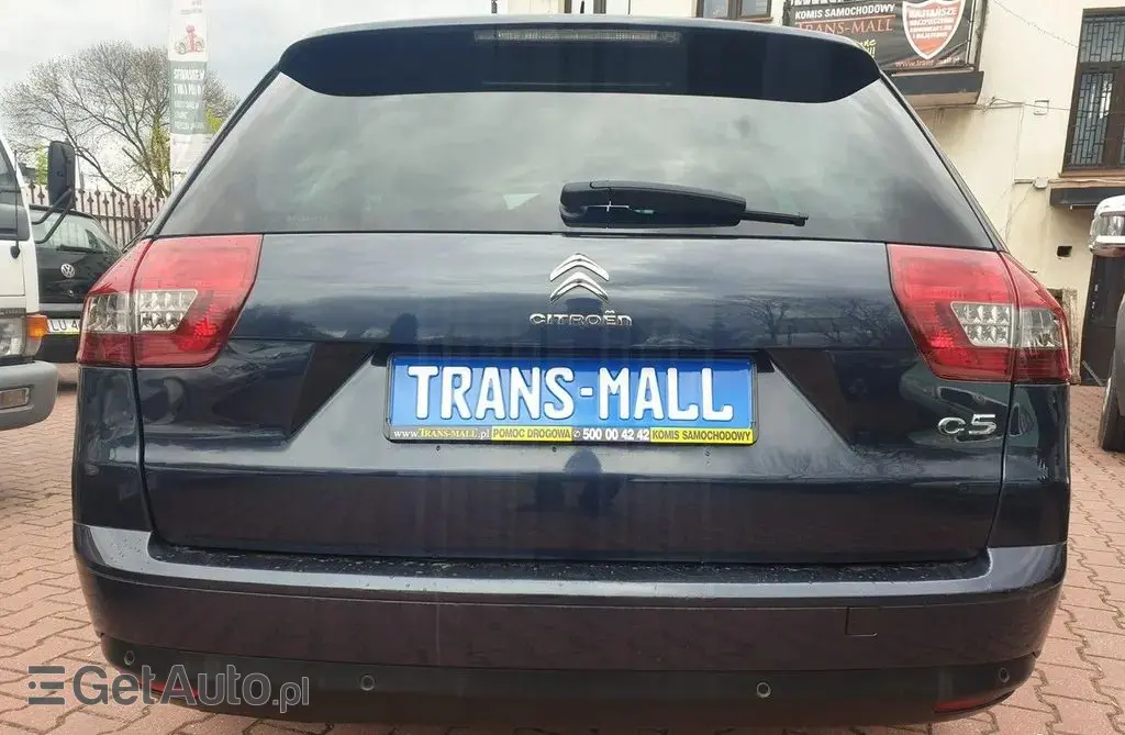 CITROEN C5 