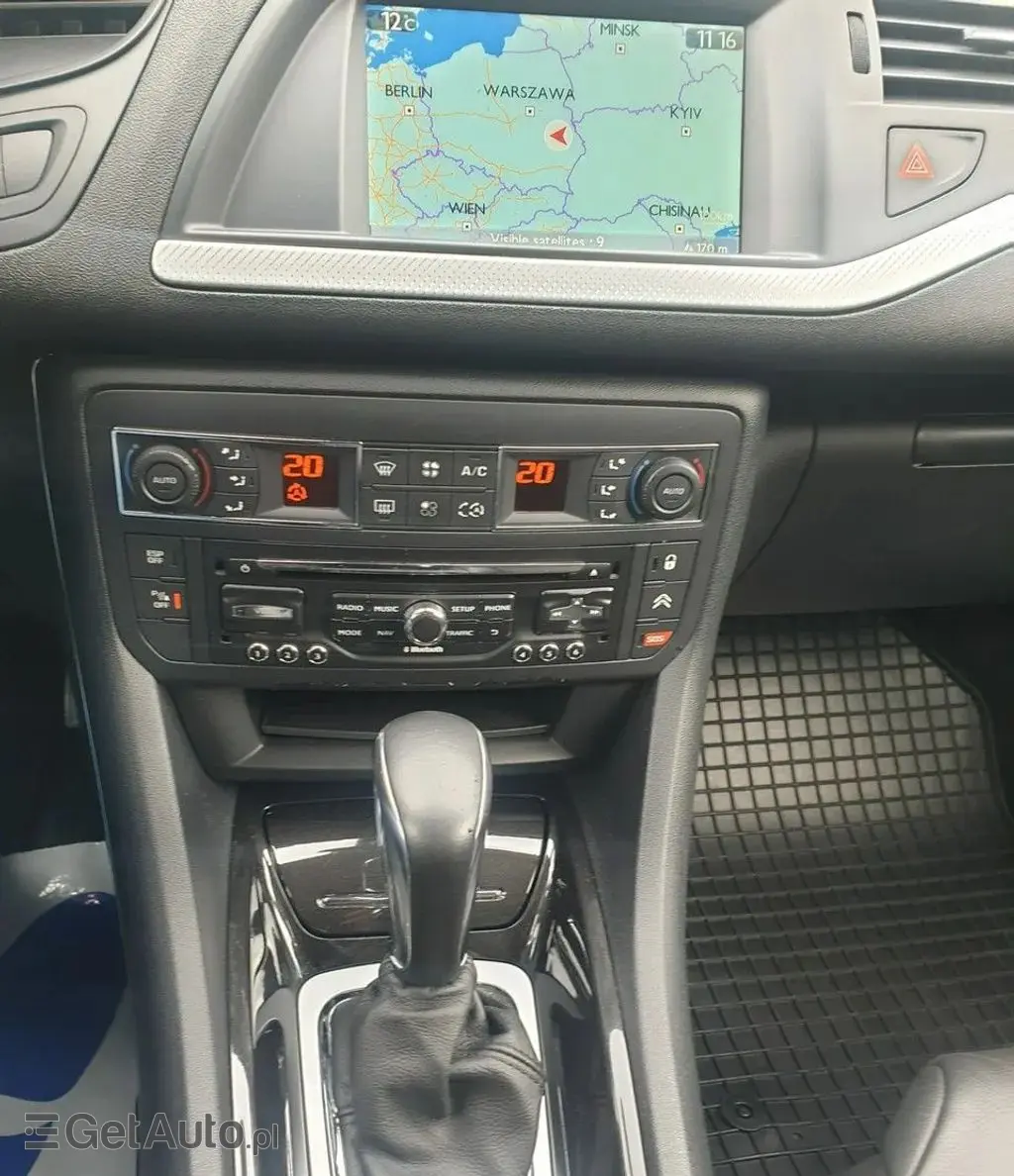 CITROEN C5 