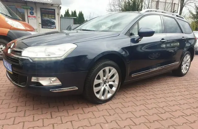 CITROEN C5 