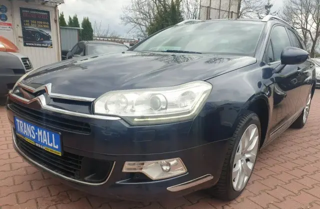 CITROEN C5 
