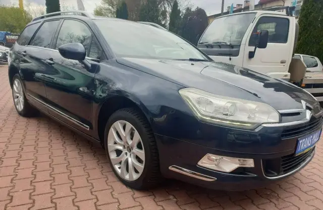 CITROEN C5 