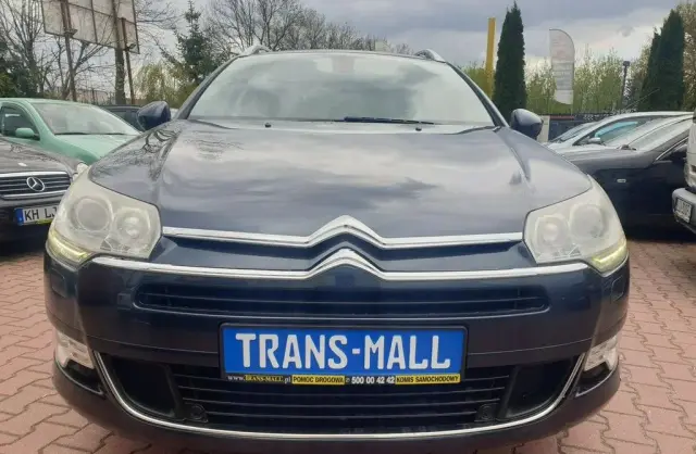 CITROEN C5 