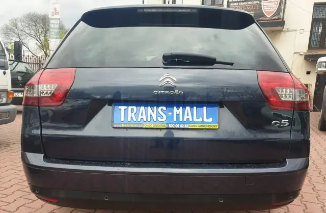 CITROEN C5 