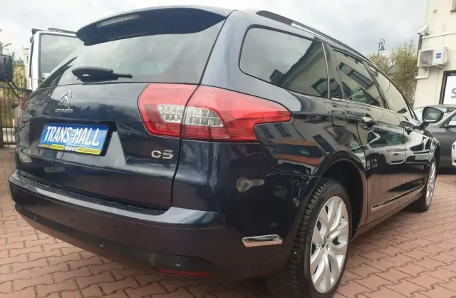 CITROEN C5 