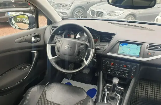 CITROEN C5 