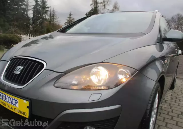 SEAT Altea XL 1.4 TSI Style Copa