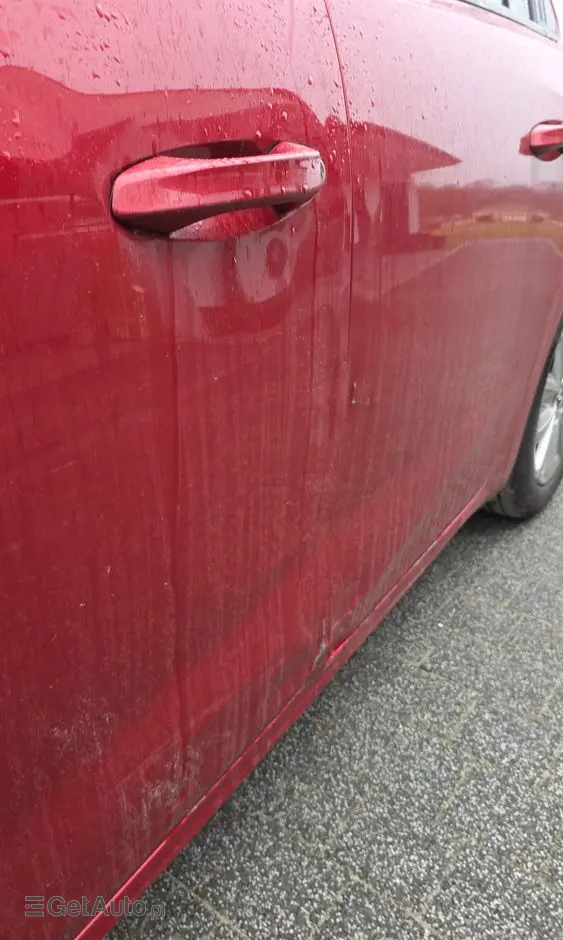 OPEL Astra 1.2 Turbo Edition