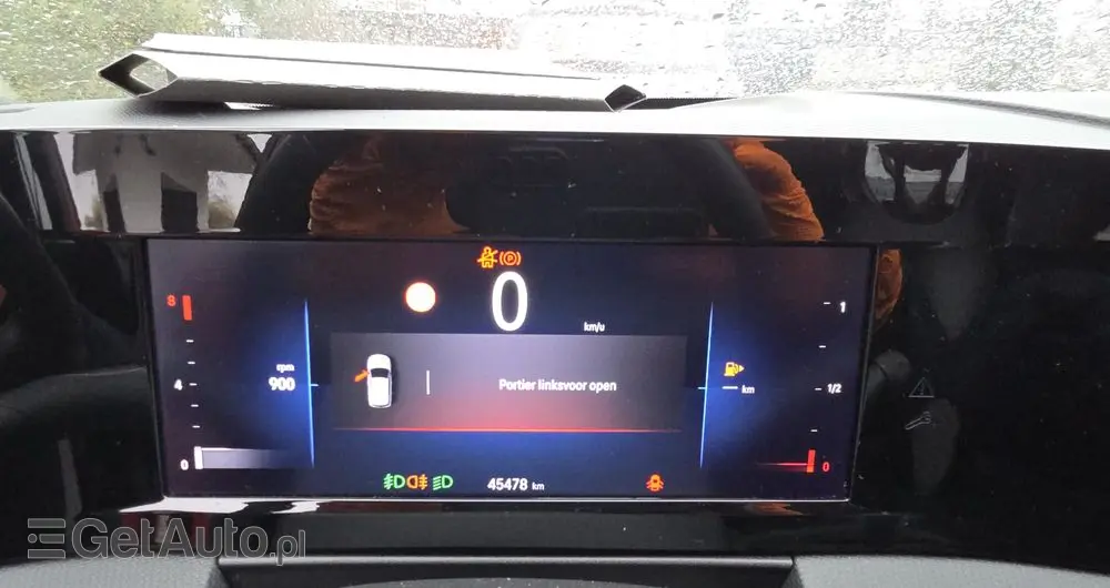 OPEL Astra 1.2 Turbo Edition